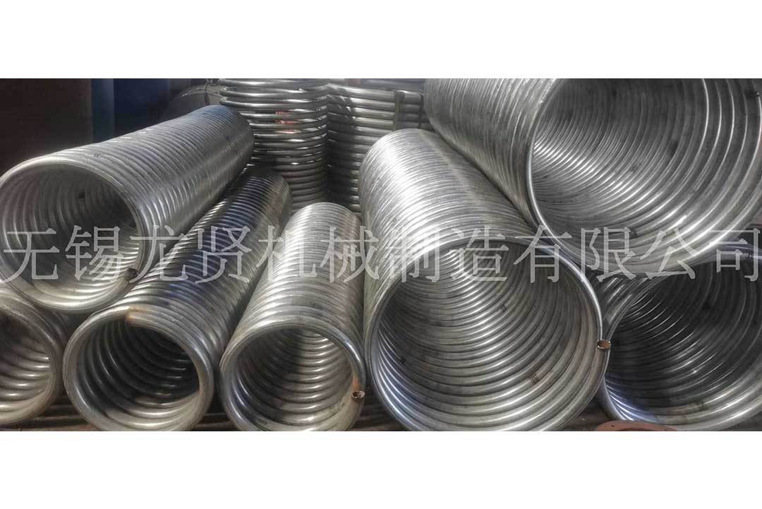 內(nèi)盤管的選擇很重要！