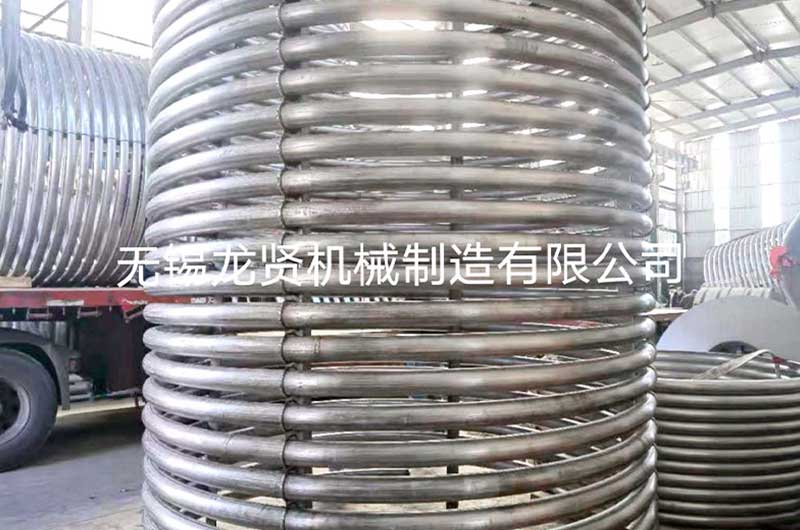 干濕盤管有啥區(qū)別？