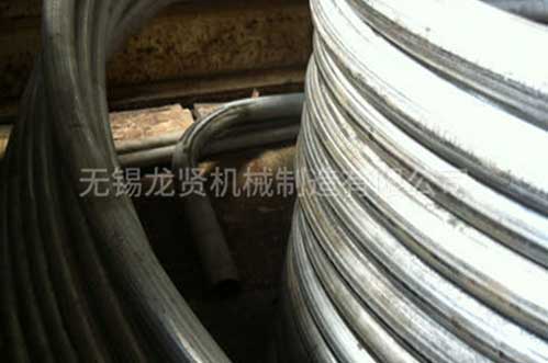 生活中盤管使用主要表現(xiàn)在哪里？