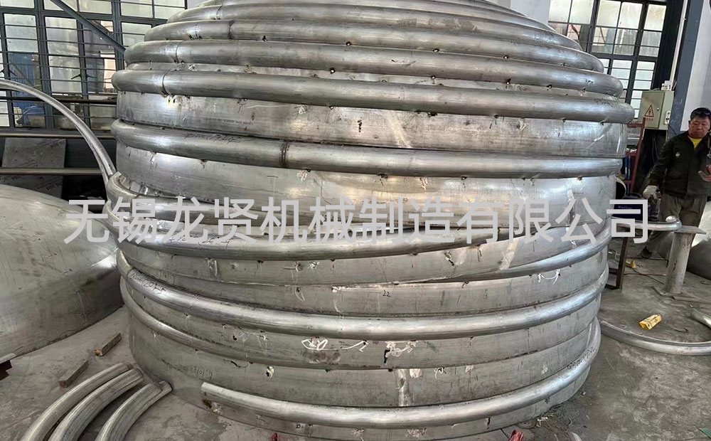 封頭盤管適用注意事項(xiàng)，必看！