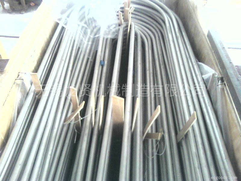 龍賢為你揭曉U型管的秘密！