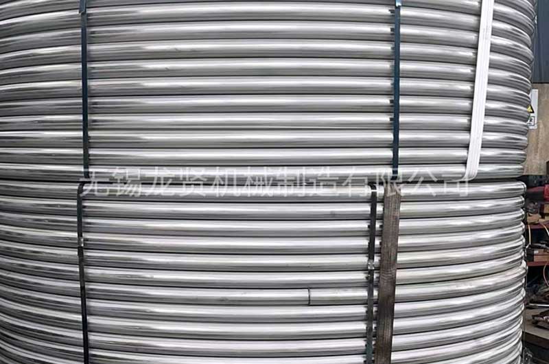 半圓管壁厚被這些因素所影響！