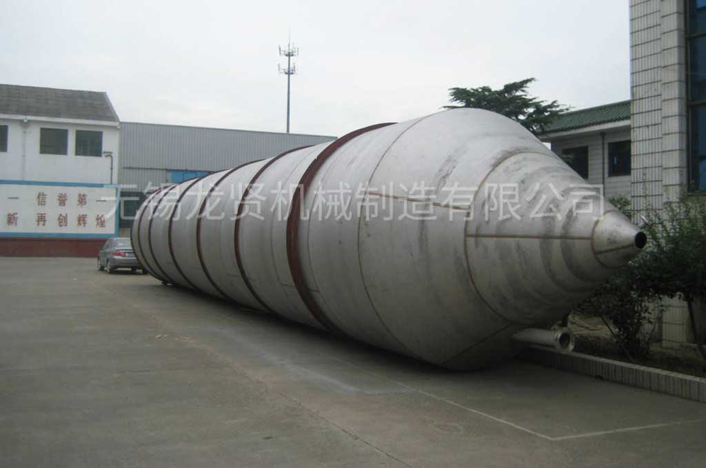 儲罐是什么？有哪些作用？