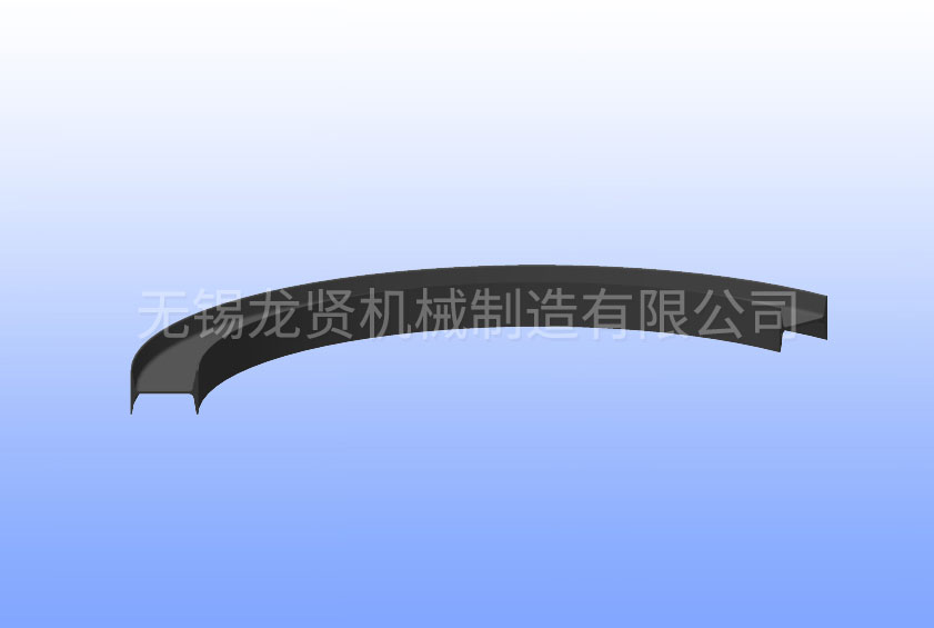 工字鋼彎圓的簡單介紹！