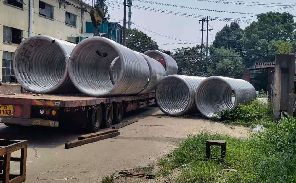 來(lái)自外盤管的作用有哪些？