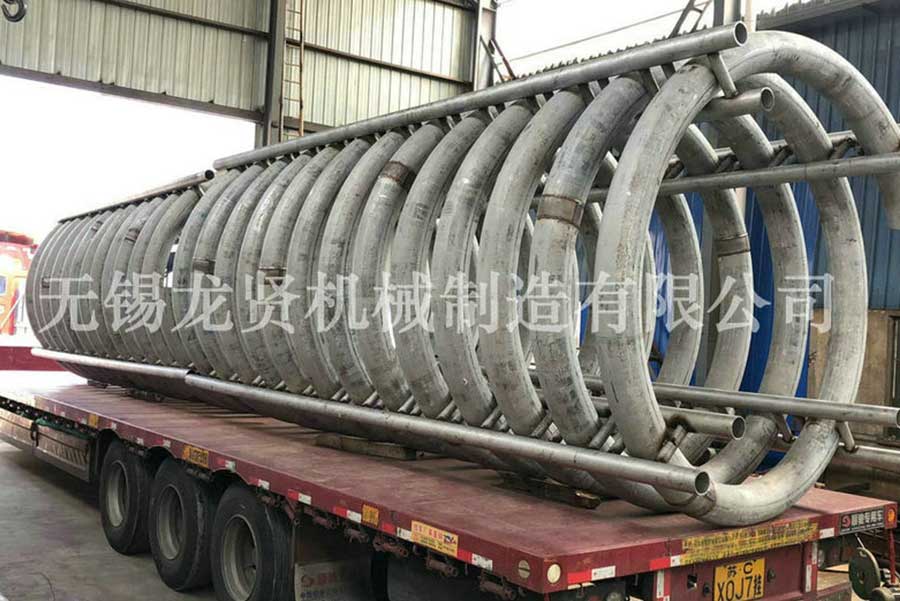 為什么盤管需要耐腐蝕性性能？