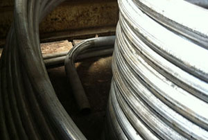 盤(pán)管需要控制的要點(diǎn)有哪些？