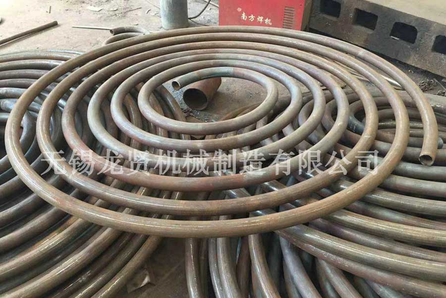 空調(diào)用盤管有哪些優(yōu)缺點(diǎn)？