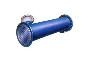 冷凝器有何工作原理？