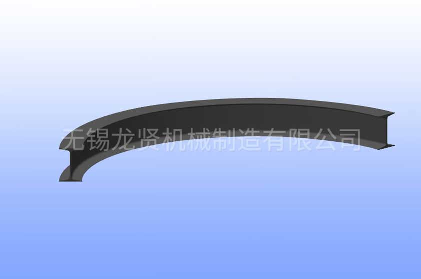 型材彎圓是啥？