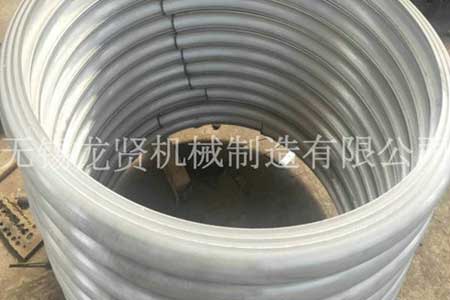 半圓管簡介以及在化工裝備中是如何應(yīng)用的？