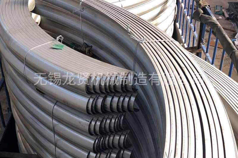 半圓管質(zhì)量有問題從哪里分析？