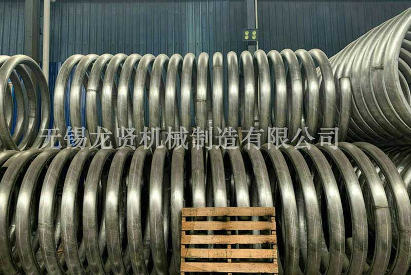 關(guān)于盤管你知道多少？