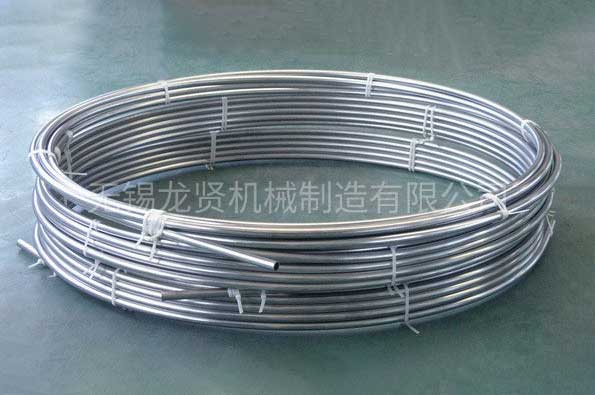 不銹鋼盤管切口質(zhì)量的規(guī)定有哪些？