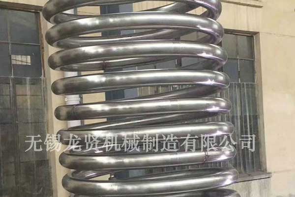 盤管的質(zhì)量該如何保證呢？