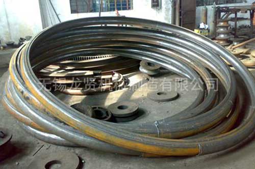 半管是怎樣進(jìn)行防銹的呢？