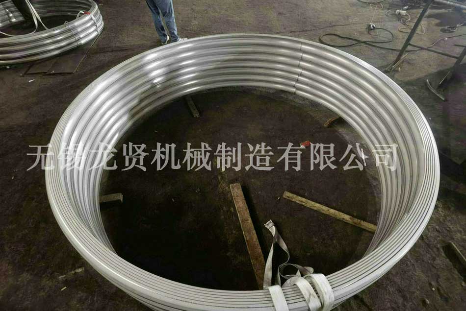 半圓管避免開裂有什么方法？