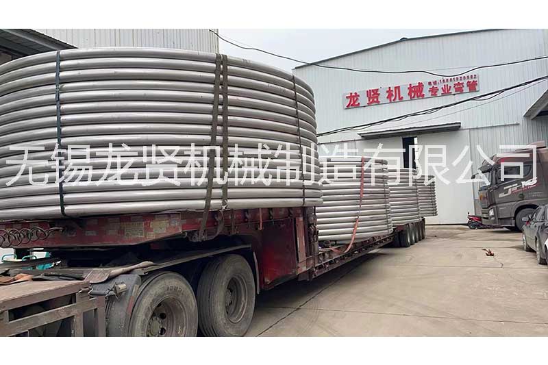 半圓管對于安裝的位置及使用有什么要求？