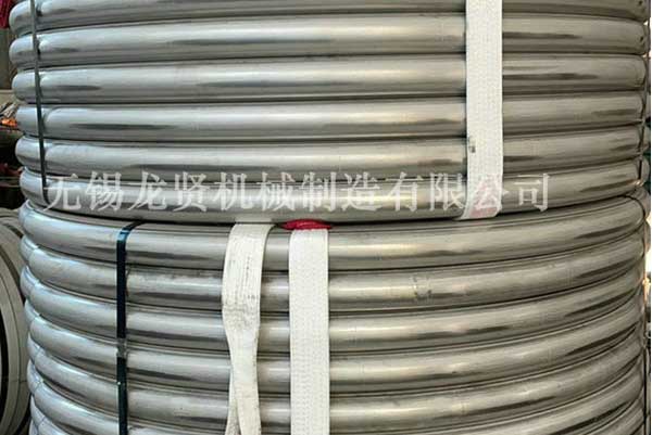 不銹鋼半圓管如何正確存放？