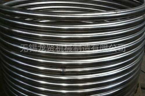 盤(pán)管的種類(lèi)知多少？