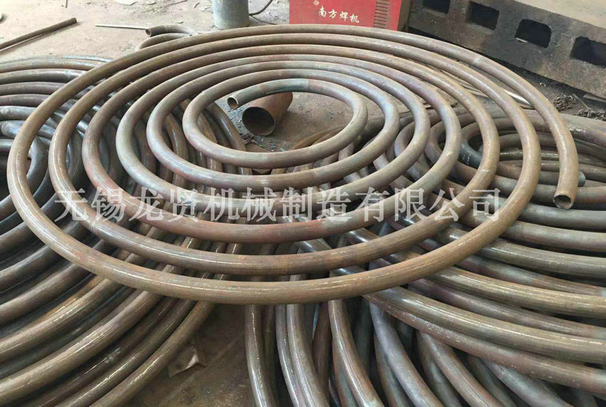 盤管在化工行業(yè)的影響力有多大？