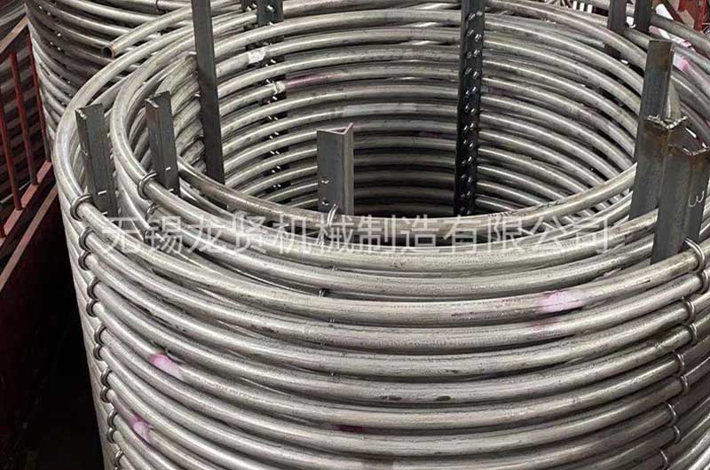 清理盤管的重要性在這里看！