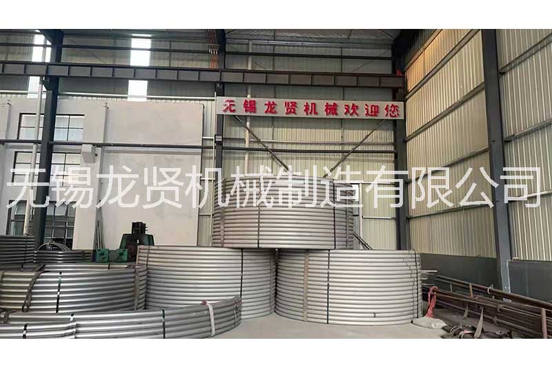 半圓管在電子行業(yè)展露手腳！