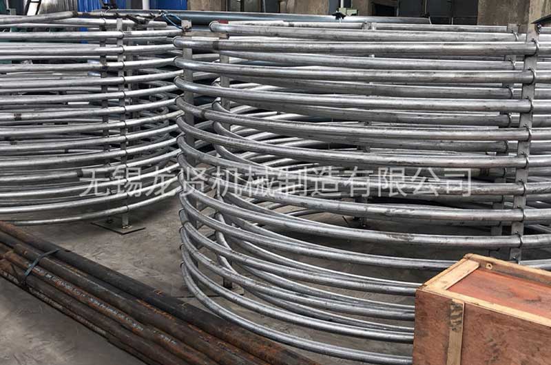 購買盤管時(shí)一定要注意這些！