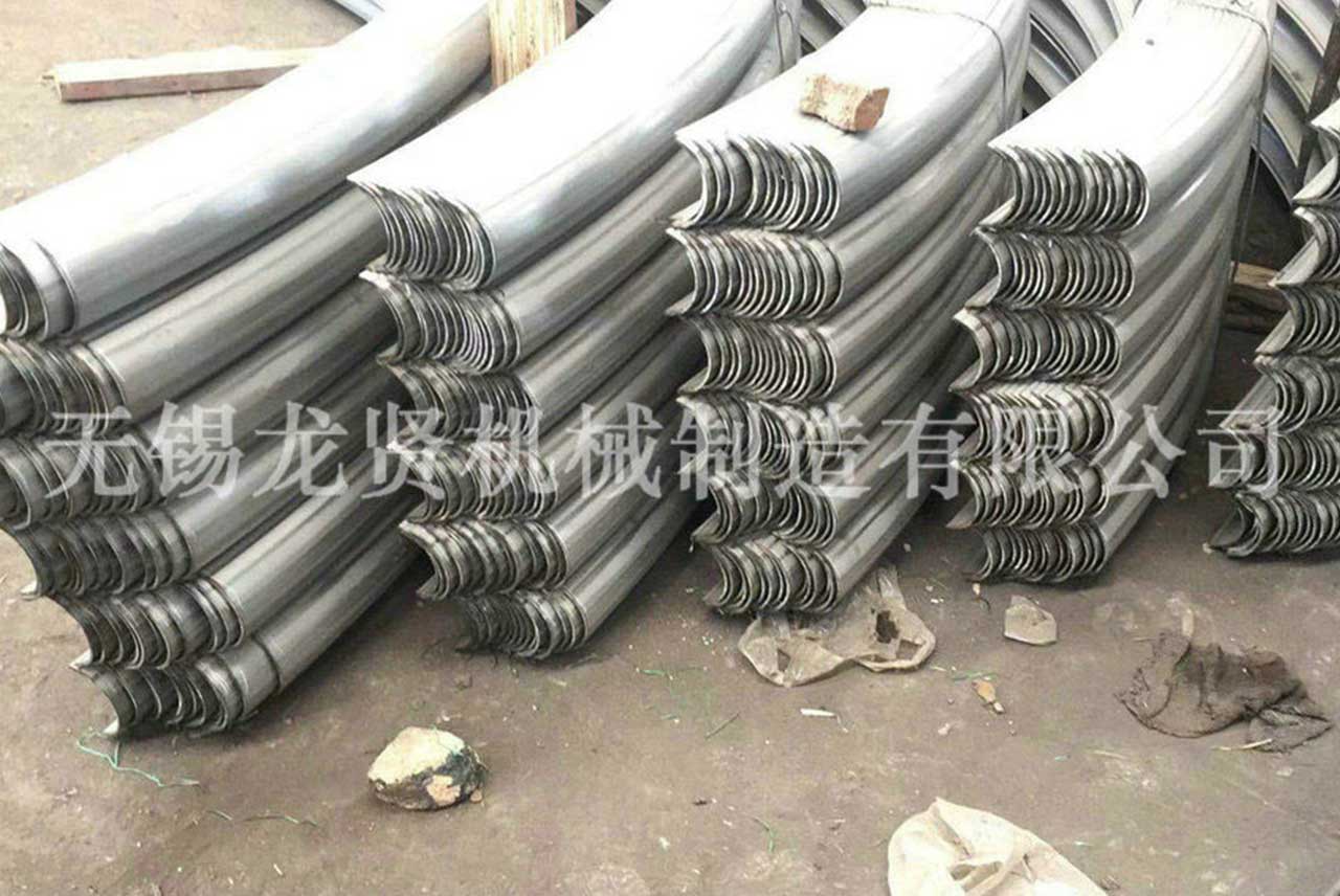 設(shè)備及人員操作不合理都會(huì)影響半管質(zhì)量？