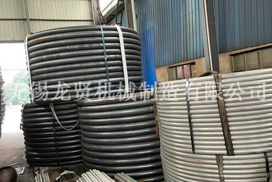 半圓管在建筑行業(yè)的用途有哪些？