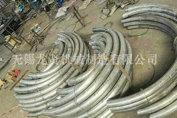 封頭盤管能夠在哪些場合應用？