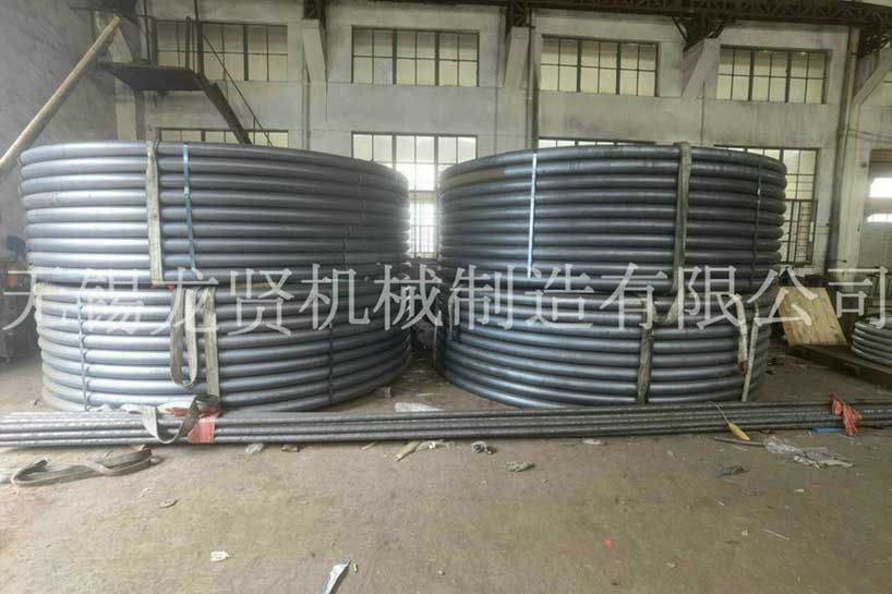 不銹鋼半管領域有多廣？