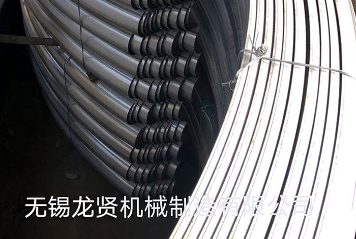 半圓管規(guī)格和型號在選擇時(shí)要注意什么？