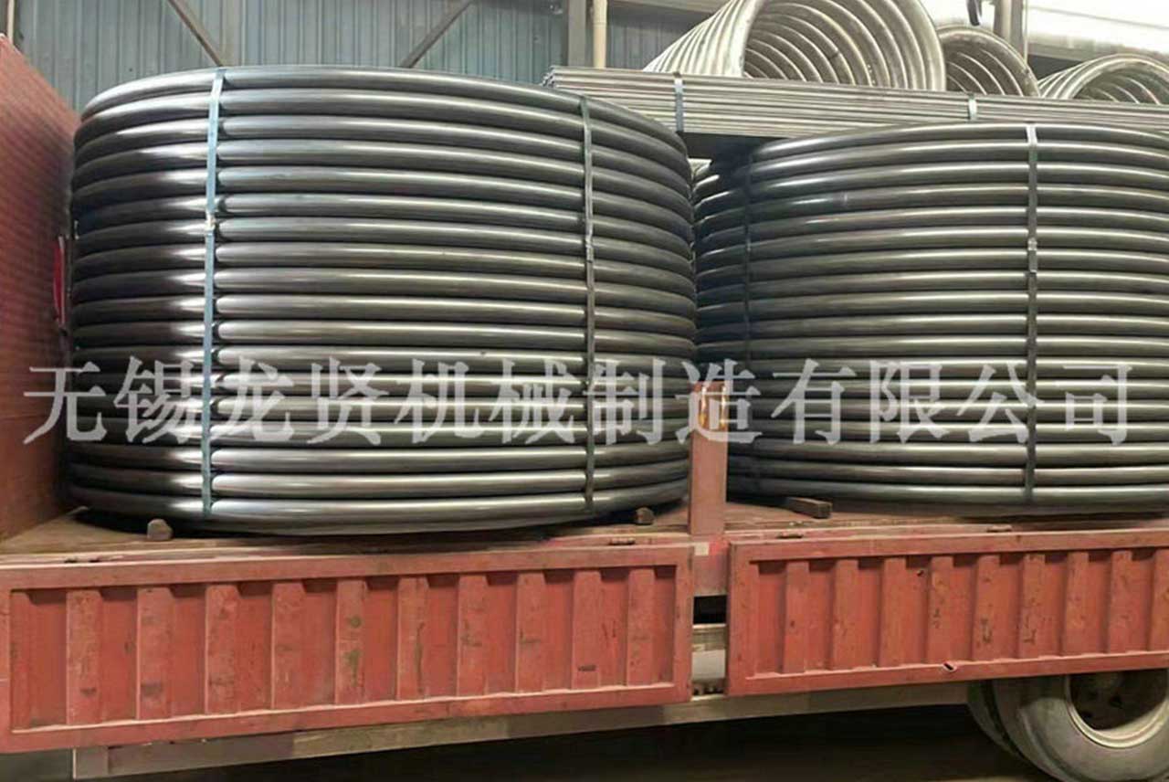 半圓管的直徑范圍怎樣？