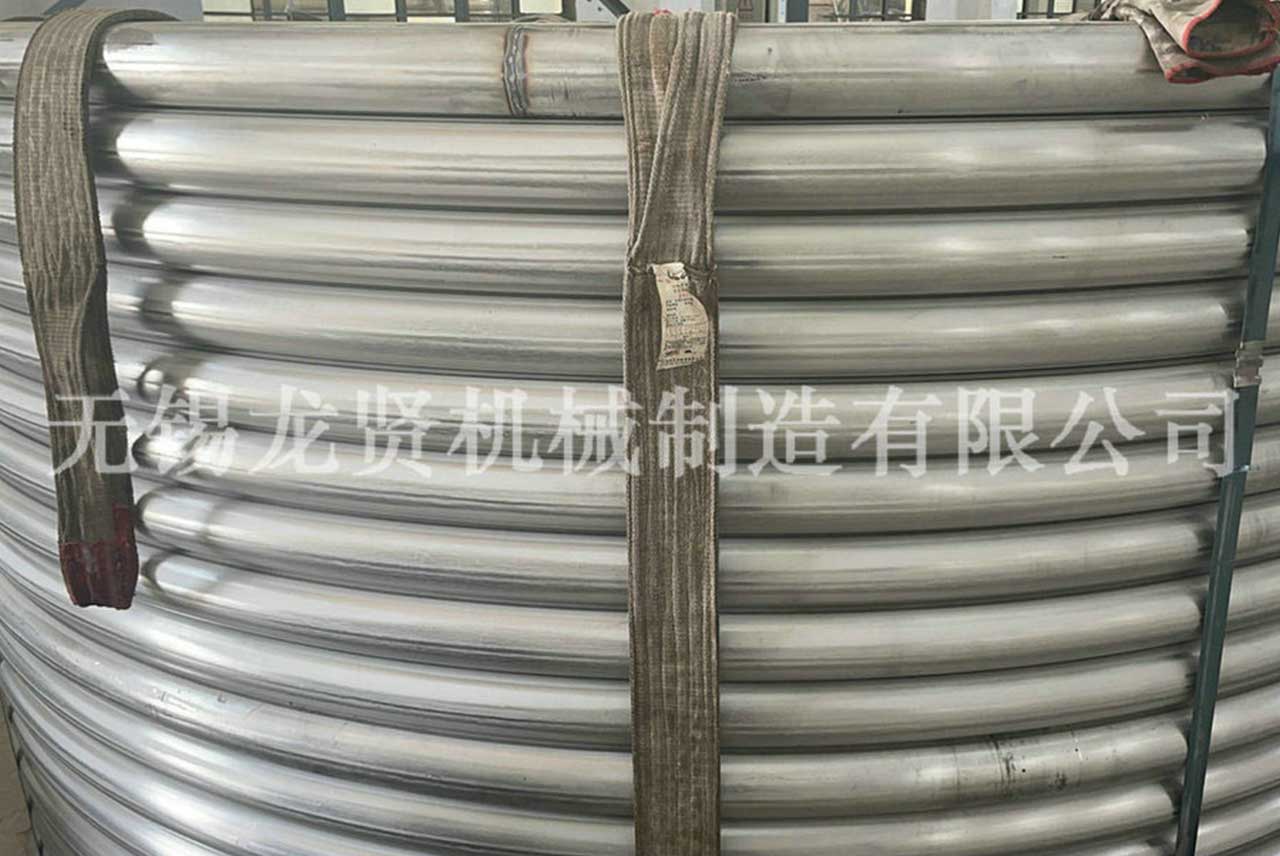 怎么做才能避免半圓管的應(yīng)力集中？