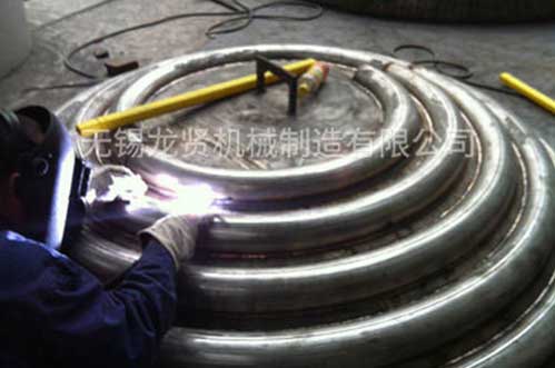 封頭盤管在生活中的用處有哪些？