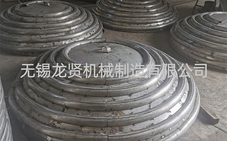 如何計(jì)算封頭盤管的長(zhǎng)度和直徑？