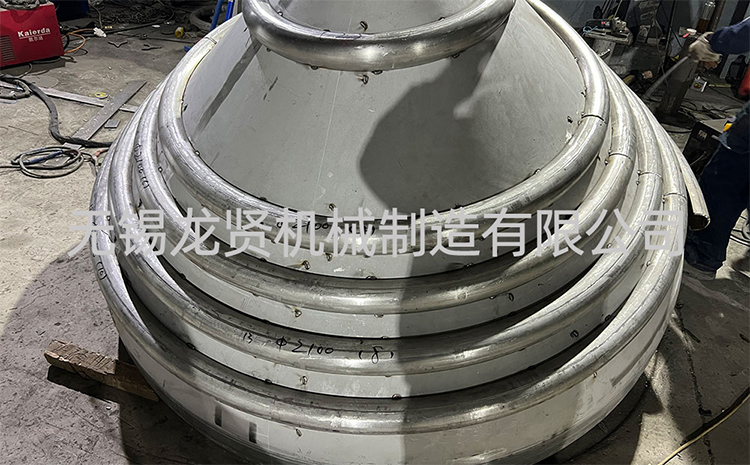 怎么保障封頭盤管的質(zhì)量？