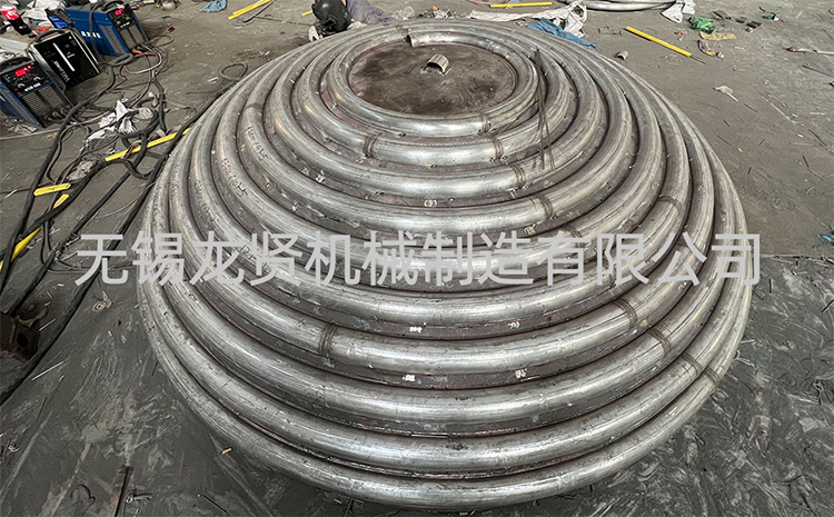 封頭盤管在適用于化工哪些設(shè)備？