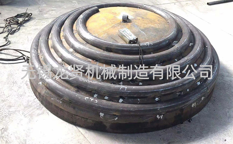 封頭盤管的材質(zhì)如何選擇工藝的要求？