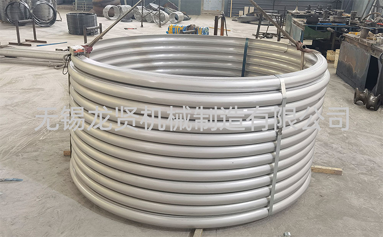 半圓管、外半管的區(qū)別是什么?