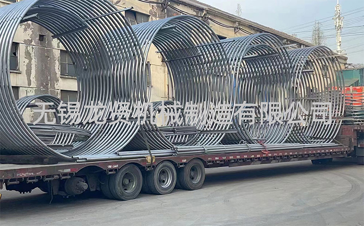 不銹鋼盤管也需要防銹？