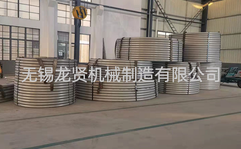 盤管在鍋爐的什么位置有什么用呢？