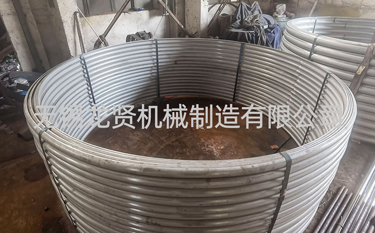 反應(yīng)釜中半圓管的磨損原因有哪些？