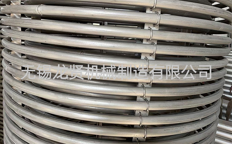 哪些行業(yè)經(jīng)常使用不銹鋼盤管作為換熱器的核心部件？