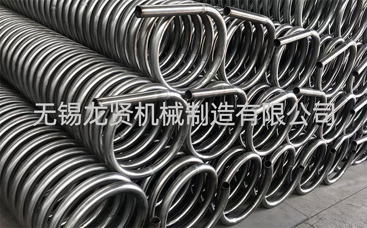 盤(pán)管與換熱裝置的關(guān)系解析