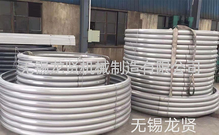 半圓管與橢圓管有何區(qū)別？