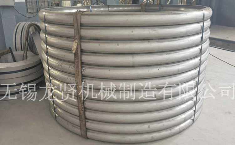 加熱半管的間距要注意啥？