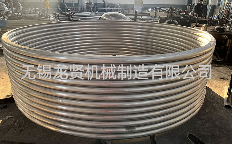 半圓管的存儲需要考慮哪些？