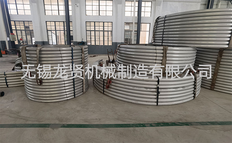 半管夾套制造有啥標準要求？